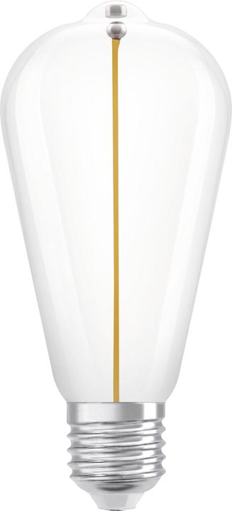 Produktbild Ledvance LED-Lampe (E27, 2.20 W, 150 lm, 4 x, G)