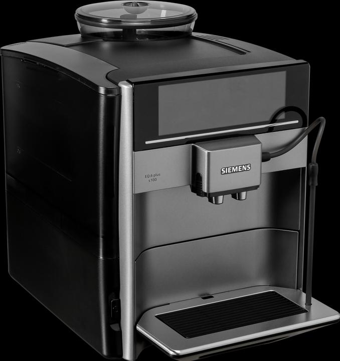 Productafbeelding Siemens TE 651209 RW