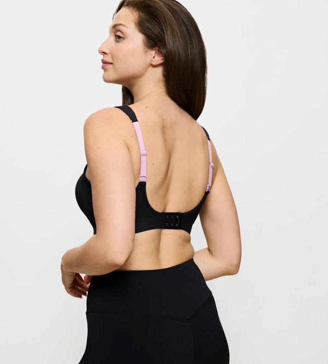 Actual product image Triumph Sports bra "Triaction Control" (75)