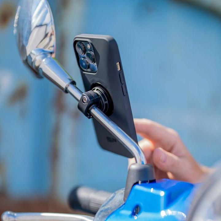 Image du produit Sp Connect Moto Bundle LT Universal Interface SPC+