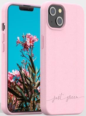 Actual product image Just Green Bio Case (Apple iPhone 13)