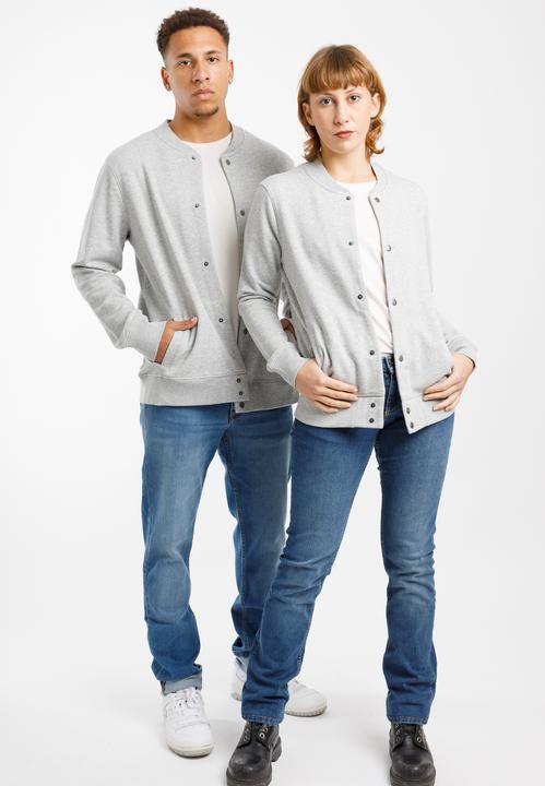 Produktbild Torland Sweatshirtjacke Bounder (M)