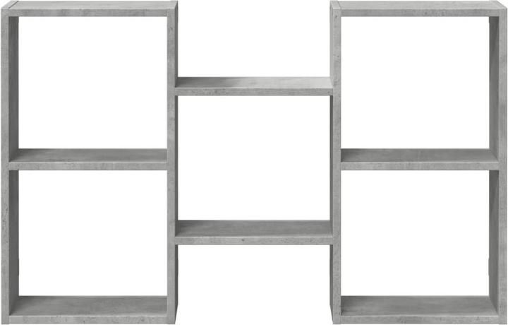 Productafbeelding VidaXL Wandplank (96 x 18 x 60 cm)