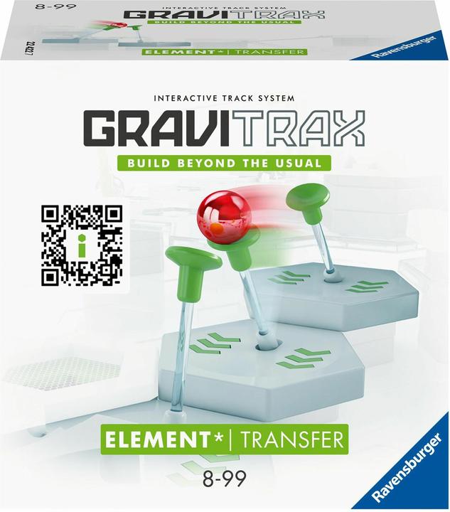 Ravensburger GraviTrax Element Transfert