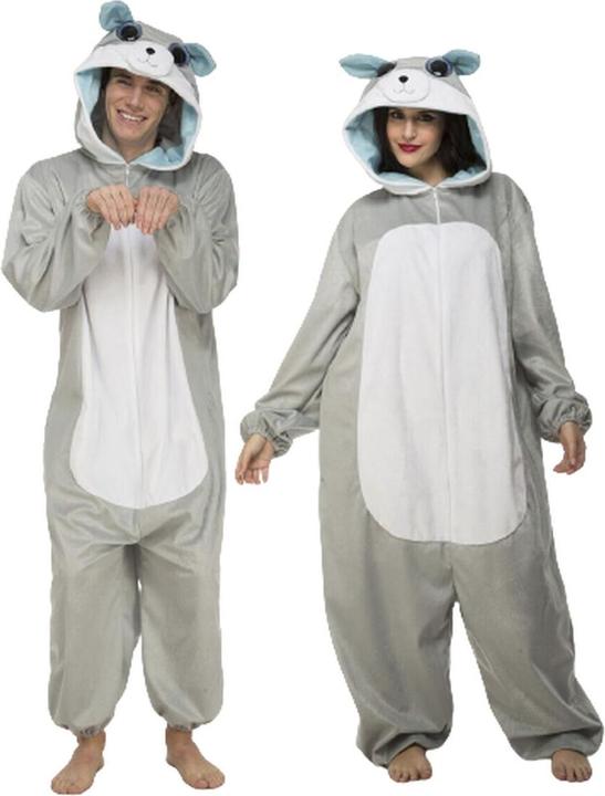 Produktbild My Other Me Verkleidung für Erwachsene Fuchs (XS)