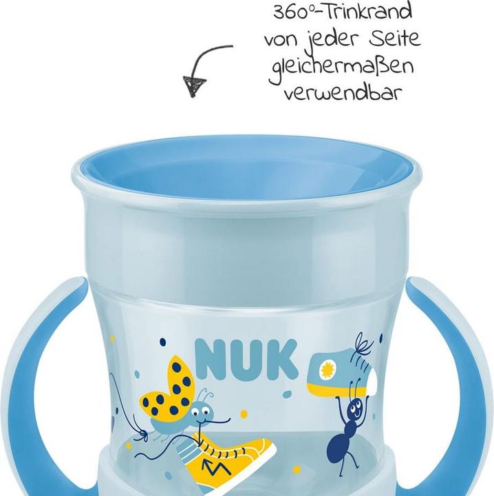 Produktbild NUK Mini Magic Cup