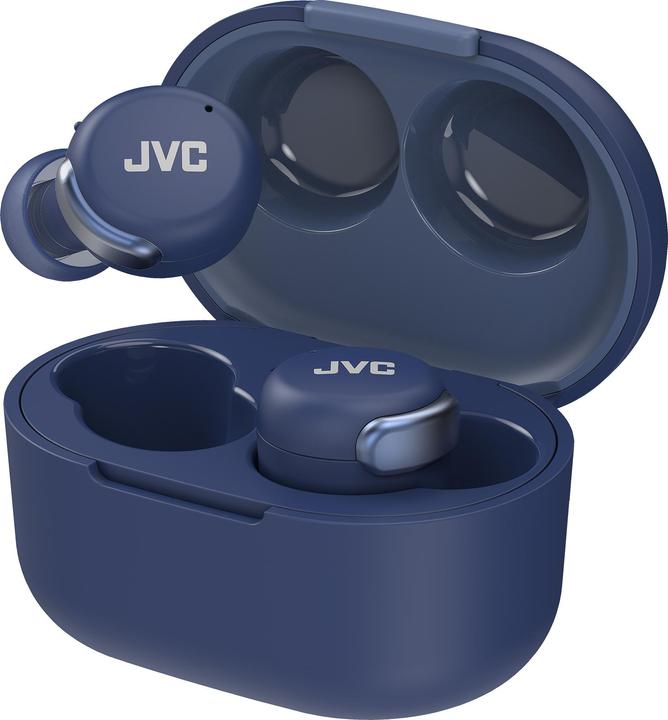 Actual product image JVC HA-A30T-A (ANC, 7.50 h, Cable)