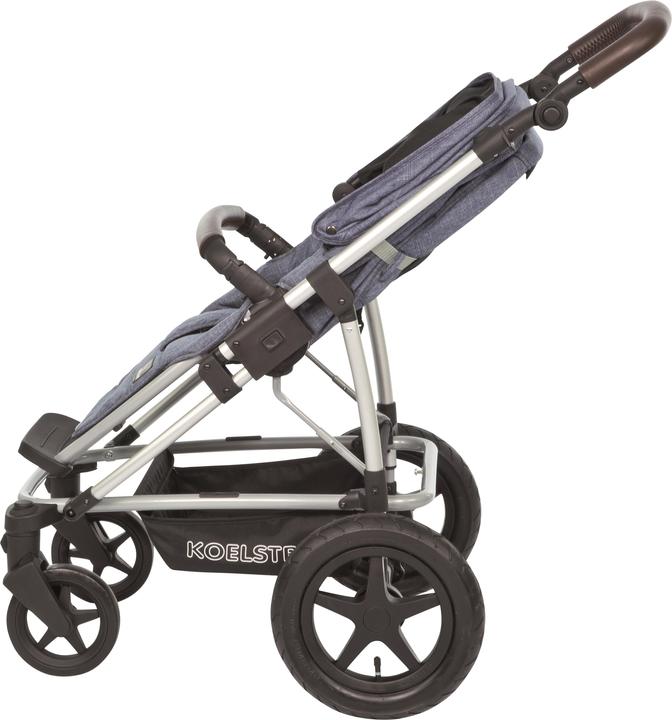 Produktbild Koelstra Binque Daily