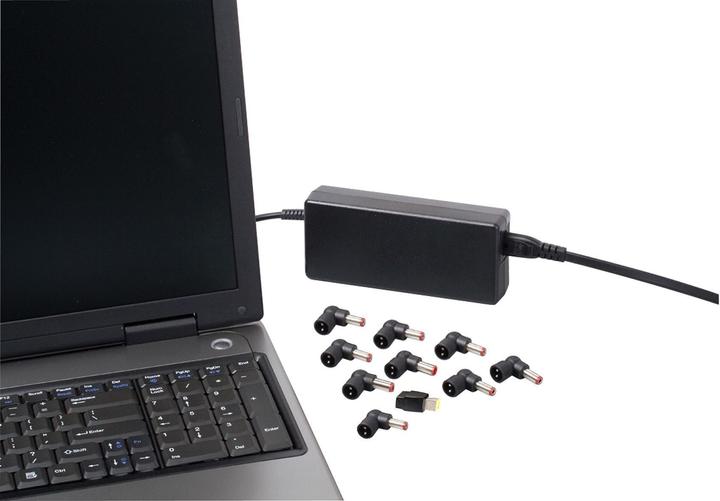 Produktbild Targus Laptop Charger CH (90 W)