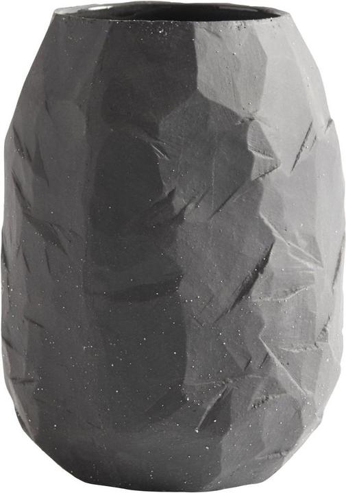 Muubs Kuri Vase - Stone