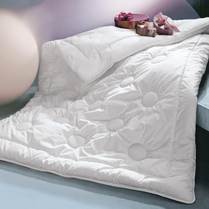 Produktbild Irisette Steppbett (1000 g, 135x200 cm)