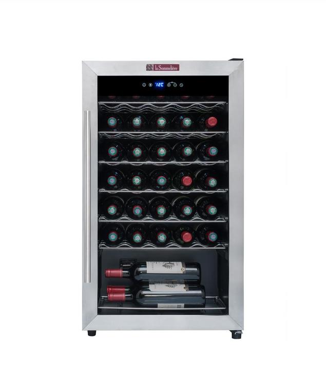 Immagine prodotto La Sommelière Frigorifero per vini LS34A