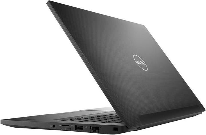 Produktbild Dell Latitude 7280 (12.50", Intel Core i5-7300U, 8 GB, 256 GB, CH)