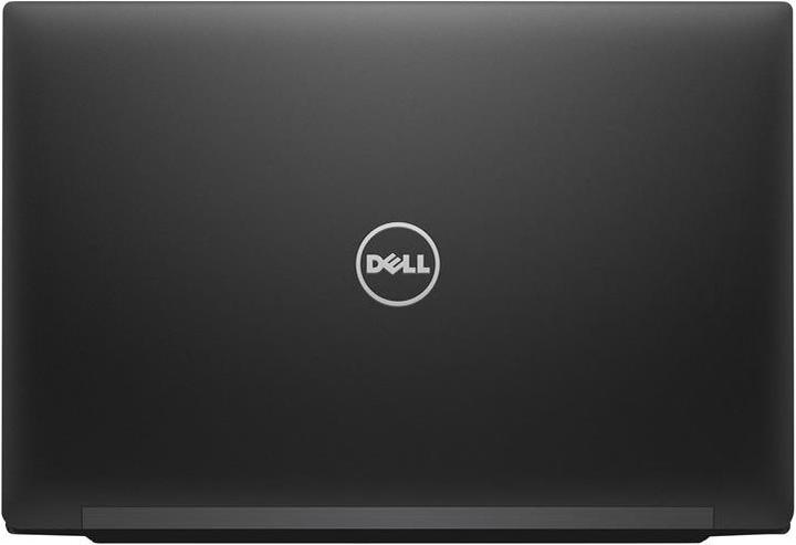 Produktbild Dell Latitude 7280 (12.50", Intel Core i5-7300U, 8 GB, 256 GB, CH)