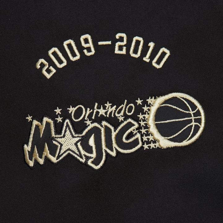 Produktbild Mitchell & Ness M&N Varsity Satin Jacke - HALL OF FAME Vince Carter - L (L)