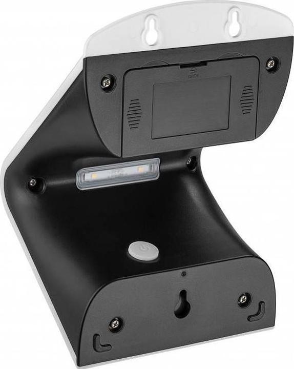 Immagine prodotto AccuCell Lampada da parete solare a LED con rilevatore di movimento (400 lm, IP65)