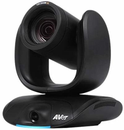Image du produit AVer Caméra USB CAM550 4K/UHD 30 fps