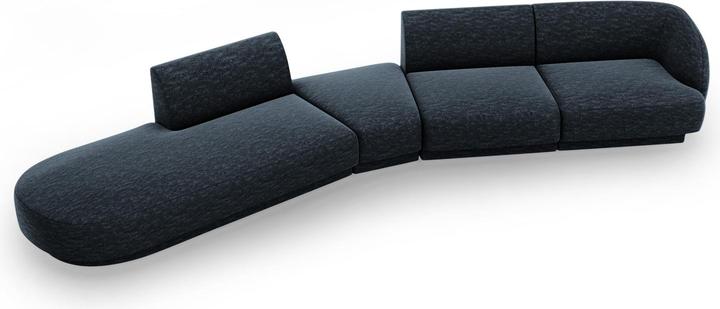Produktbild Micadoni Miley (2-Sitzer, 3-Sitzer, 4-Sitzer)
