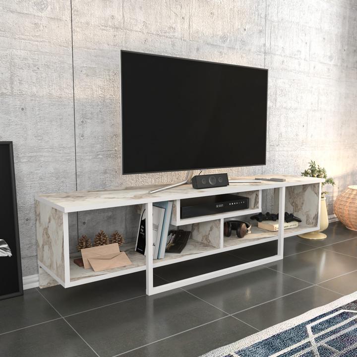 Produktbild Kalune Design Francisco (150 x 35.5 x 40 cm)
