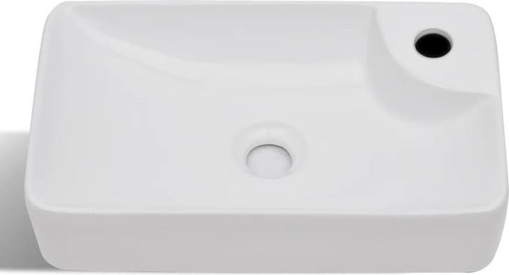 Produktbild VidaXL Sirimavo (250 mm, 440 mm)