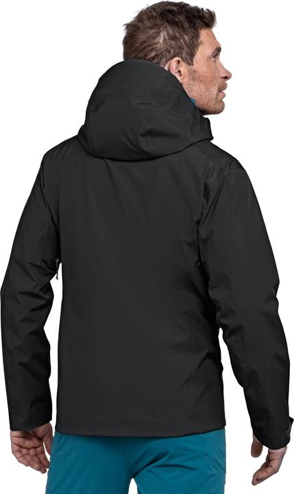 Actual product image Schöffel Jacket Cascata (56)