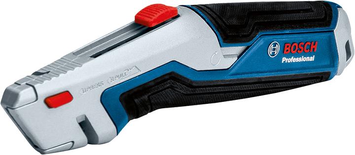 Image du produit Bosch Professional Ensemble de couteaux et de lames (Cutters)