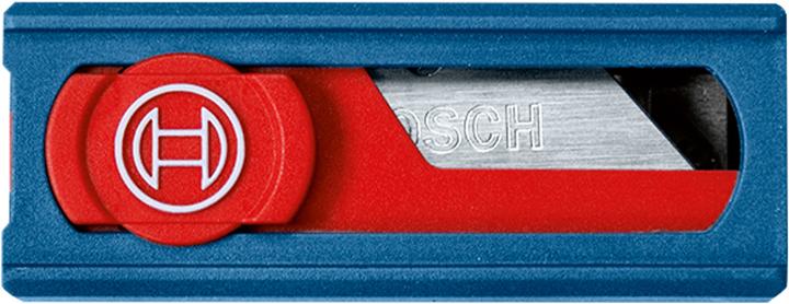 Image du produit Bosch Professional Ensemble de couteaux et de lames (Cutters)