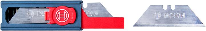 Image du produit Bosch Professional Ensemble de couteaux et de lames (Cutters)