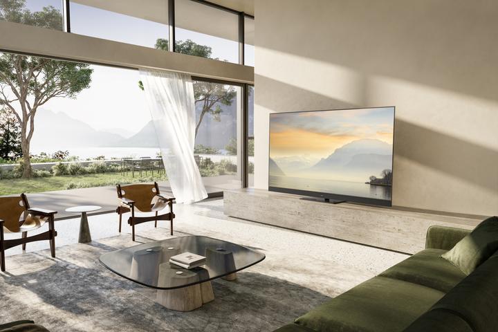 Produktbild Panasonic TV-77Z93AEG (77", OLED, 4K)
