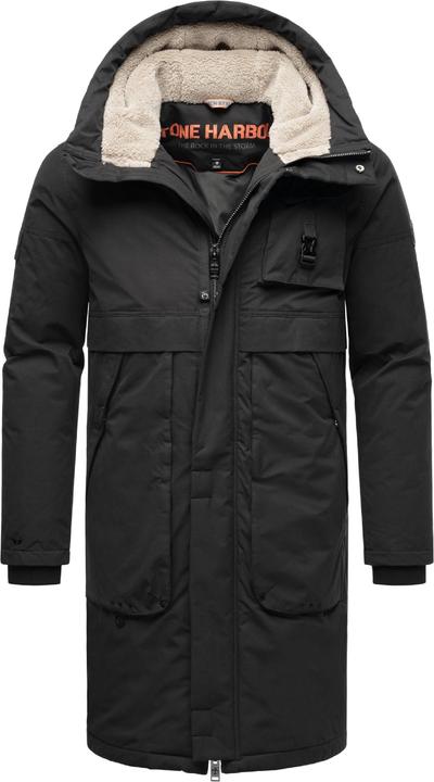 Actual product image Stone Harbour Cyriaan XX (L)