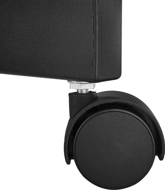 Actual product image Walimex Floor roll stand (70 cm, 6 kg)