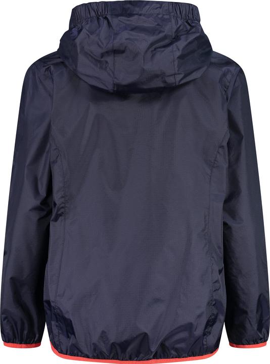 Produktbild CMP Campagnolo Girls Fix Hoodie (116)