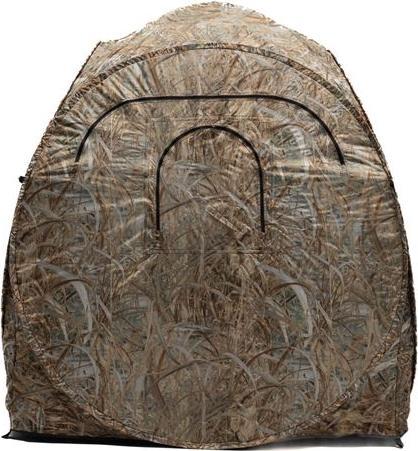 Immagine prodotto Stealth Gear Tenda mimetica Reed+ (6 kg, 2 persone)