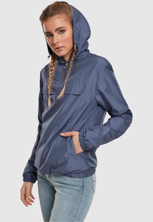 Actual product image Urban Classics Ladies Basic Pullover (XXL)