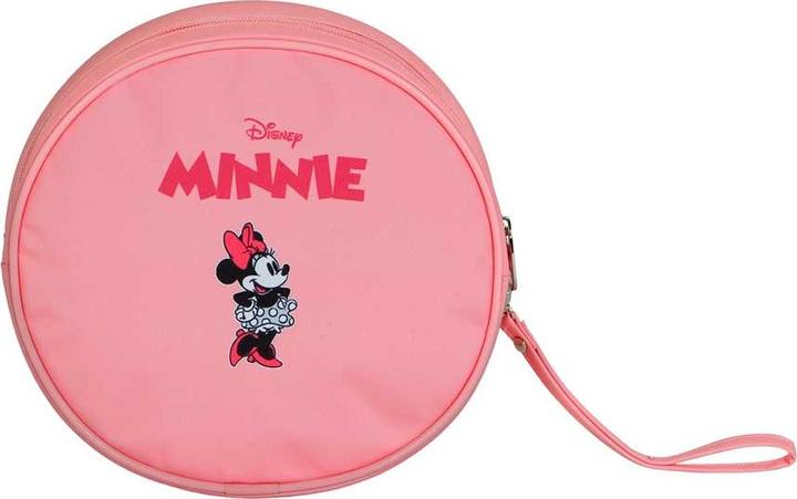 Image du produit Karactermania Jumbo Toiletry Bag Face