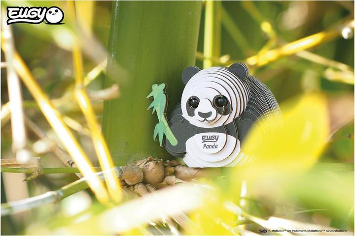 Produktbild Eugy Panda