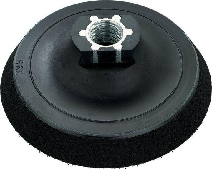 Actual product image Metabo Adhesion support plate 4
