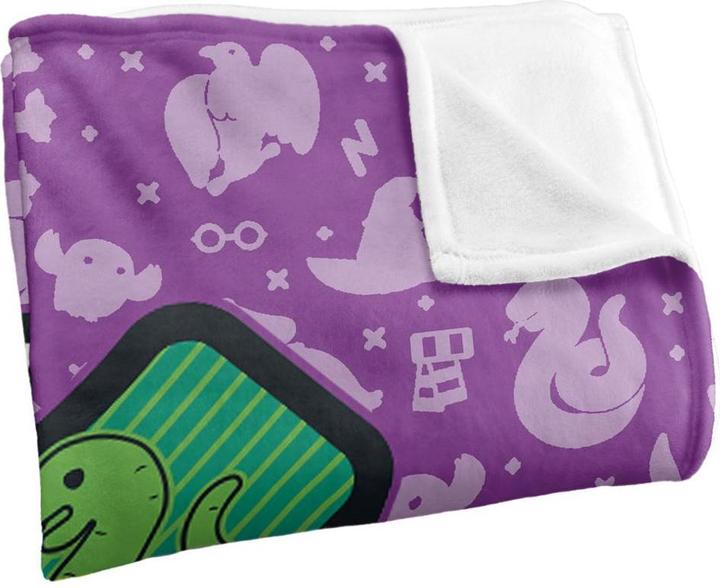 Image du produit - Couverture CHIBI (152 x 127 cm)