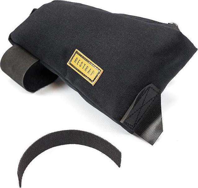 Immagine prodotto Restrap Borsa per il tubo superiore (0.80 l, Borsa telaio)