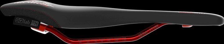 Immagine prodotto Sqlab Saddle 611 Ergowave active 2.1. ltd. - Enjoy