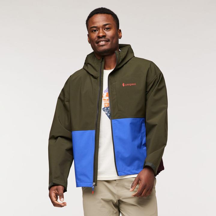 Image du produit Cotopaxi Cielo Rain Jacket (L)