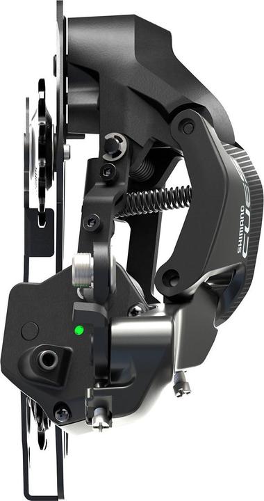 Actual product image Shimano Cues (11-speed)