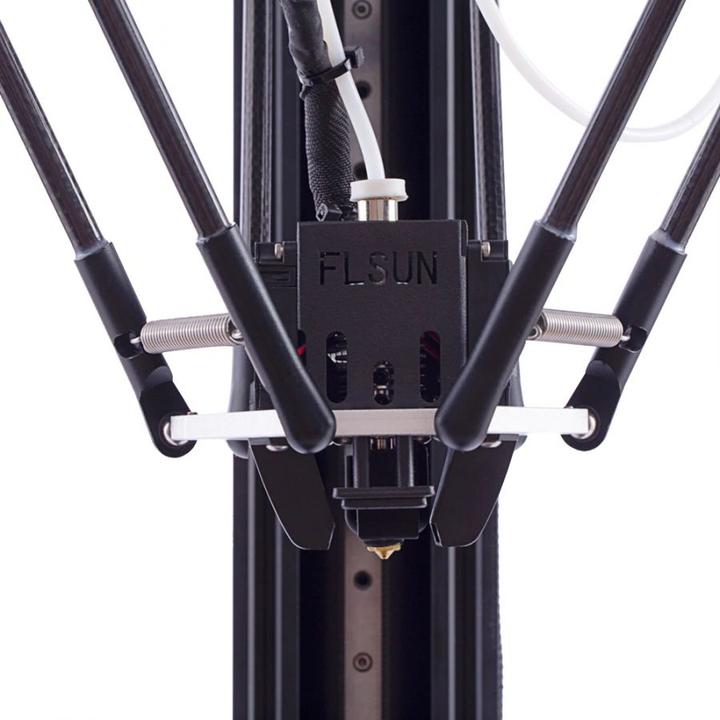 Immagine prodotto flsun3d Stampante 3d FLSUN Super Racer