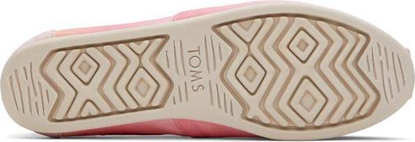 Produktbild Toms W's Alpargata 3.0 Print Ombre (36.5)