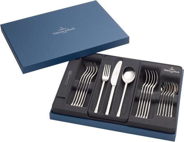 Actual product image Villeroy & Boch Udine 30pcs. cutlery set (30 Piece, Cutlery set)