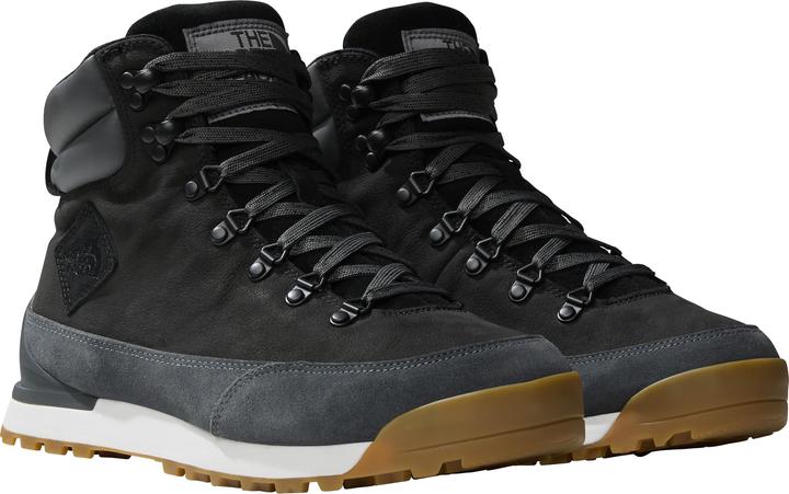 Actual product image North Face Back-To-Berkeley IV Leather WP (44)