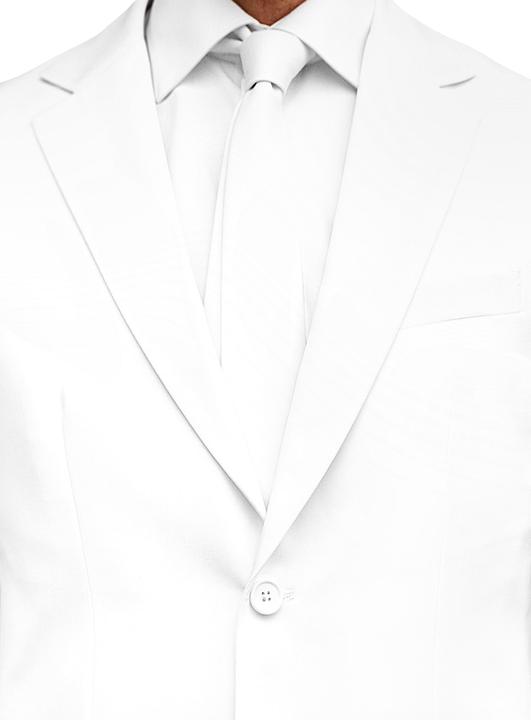 Actual product image OppoSuits The White Knight (52)