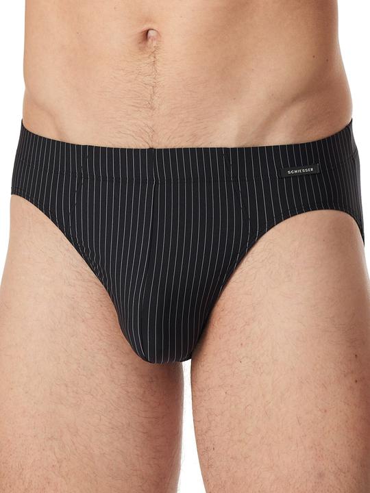Immagine prodotto Schiesser Slip supermini - Pure Micro (XL, Confezione da 2)
