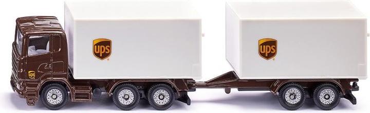 Actual product image Siku SUPER gift set DHL 10632400002