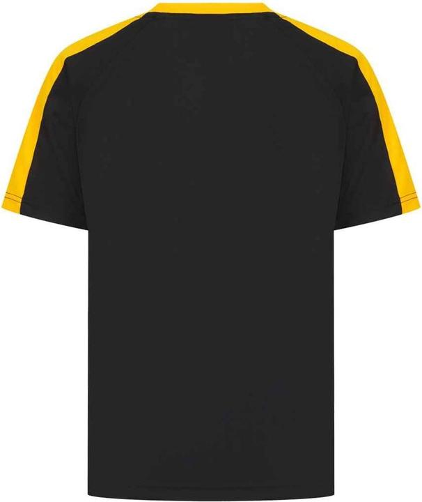 Actual product image Finden & Hales Childrens/Kids Team T-Shirt (104)